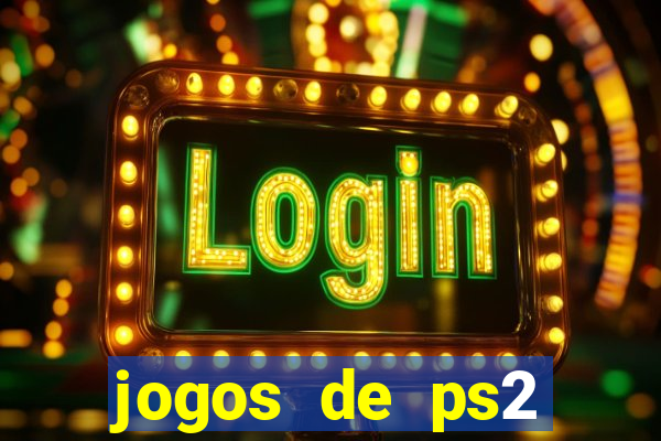 jogos de ps2 download torrent